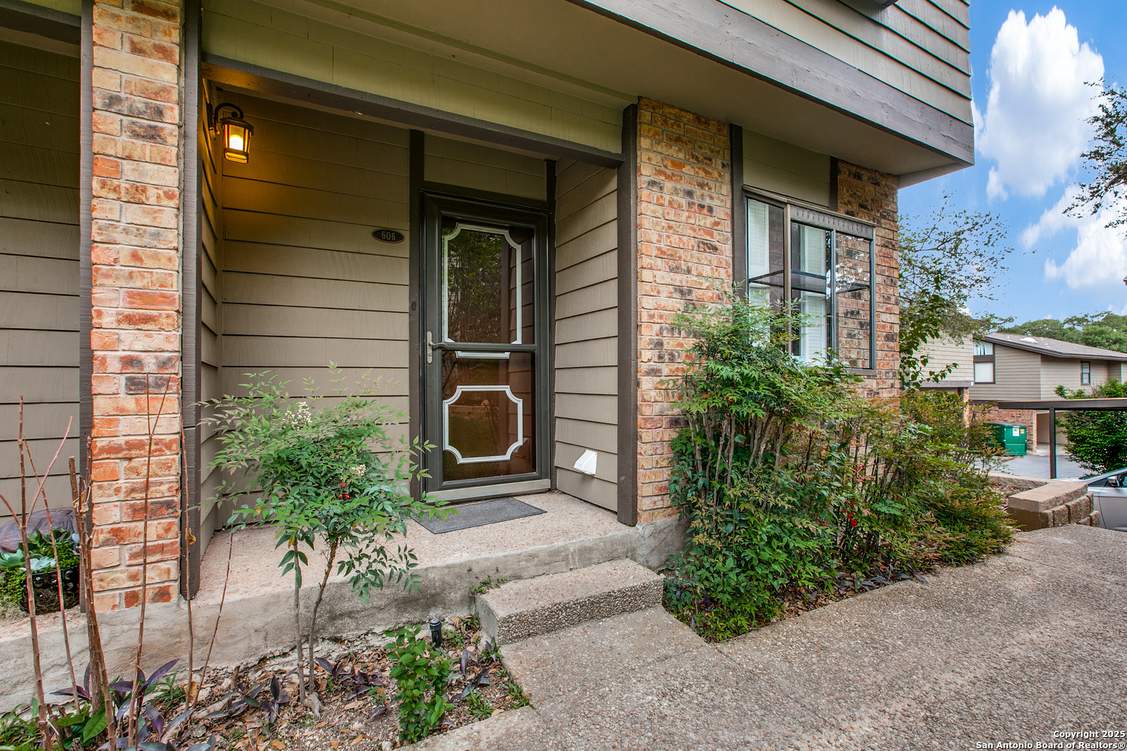 11815 Vance Jackson San Antonio TX 78230