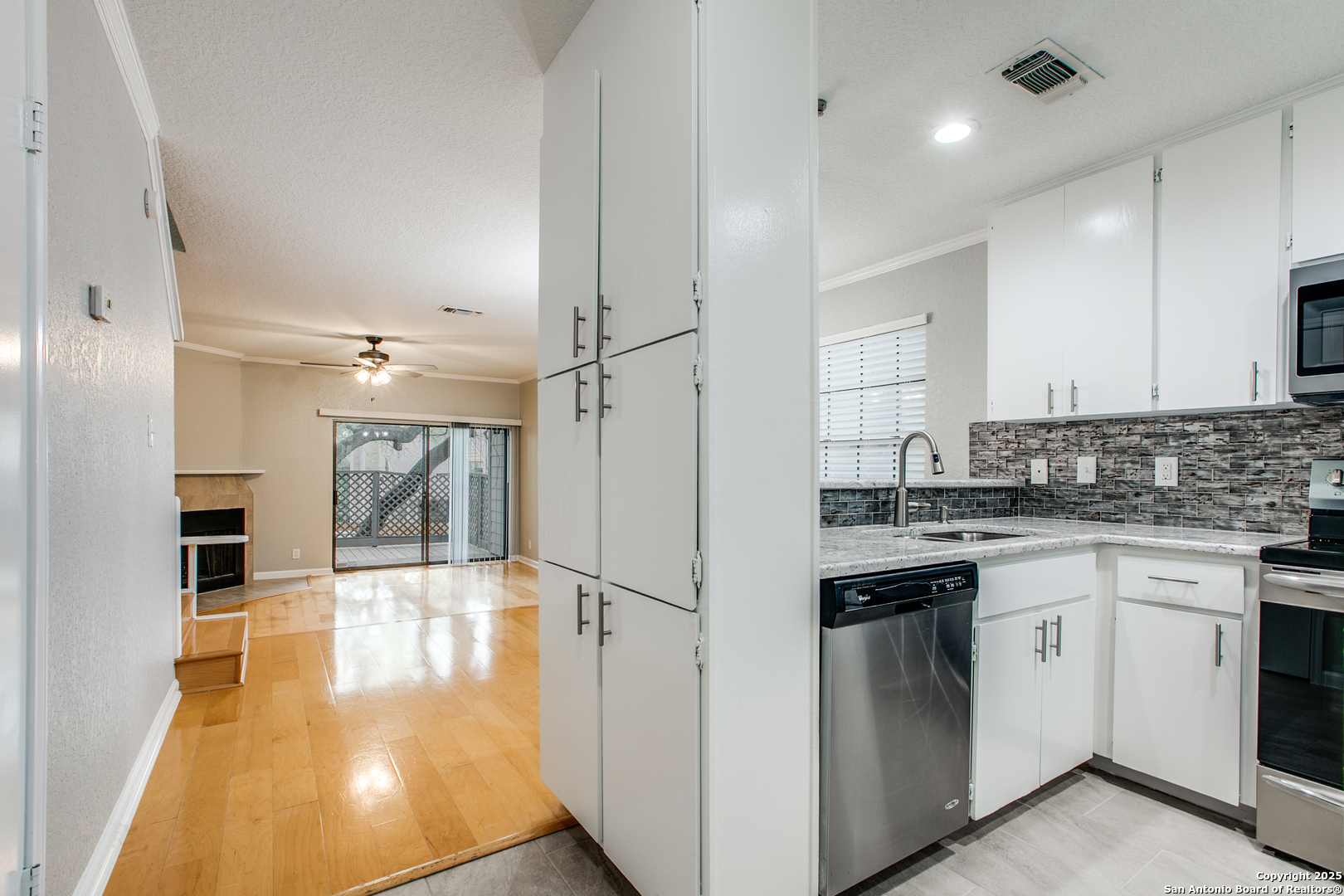 11815 Vance Jackson San Antonio TX 78230