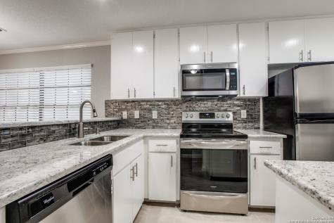 11815 Vance Jackson San Antonio TX 78230