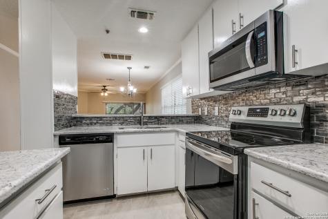 11815 Vance Jackson San Antonio TX 78230