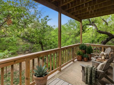 507 Scenic Run Canyon Lake TX 78133