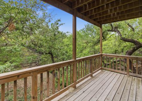 507 Scenic Run Canyon Lake TX 78133