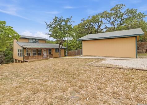 507 Scenic Run Canyon Lake TX 78133