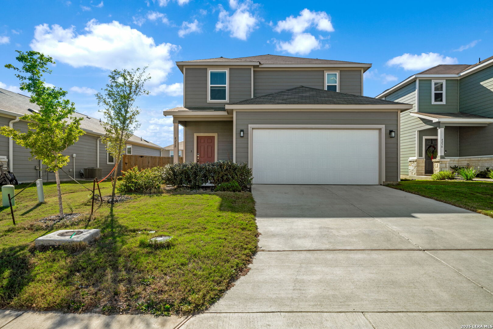 4238 Danforth New Braunfels TX 78130