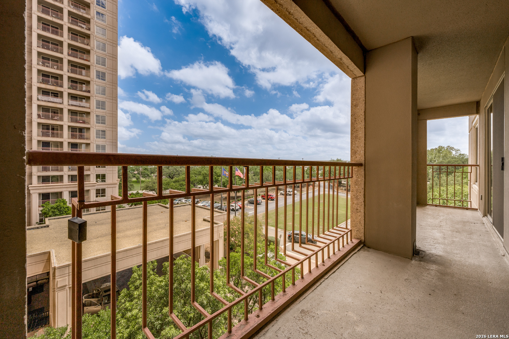 1 Towers Park Lane San Antonio TX 78209