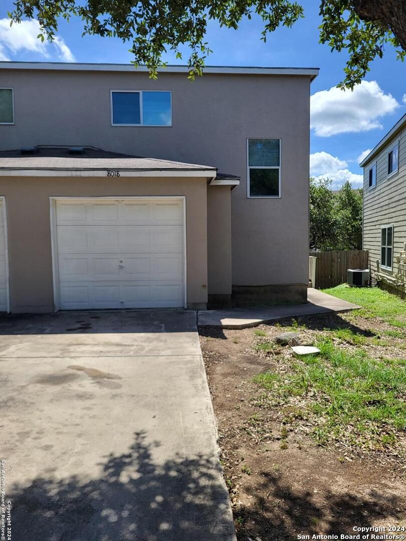 8018 Maverick Climb San Antonio TX 78250