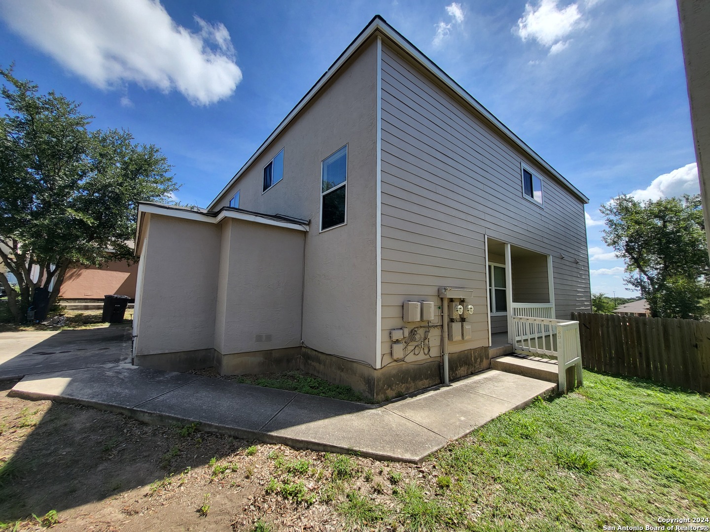 8018 Maverick Climb San Antonio TX 78250