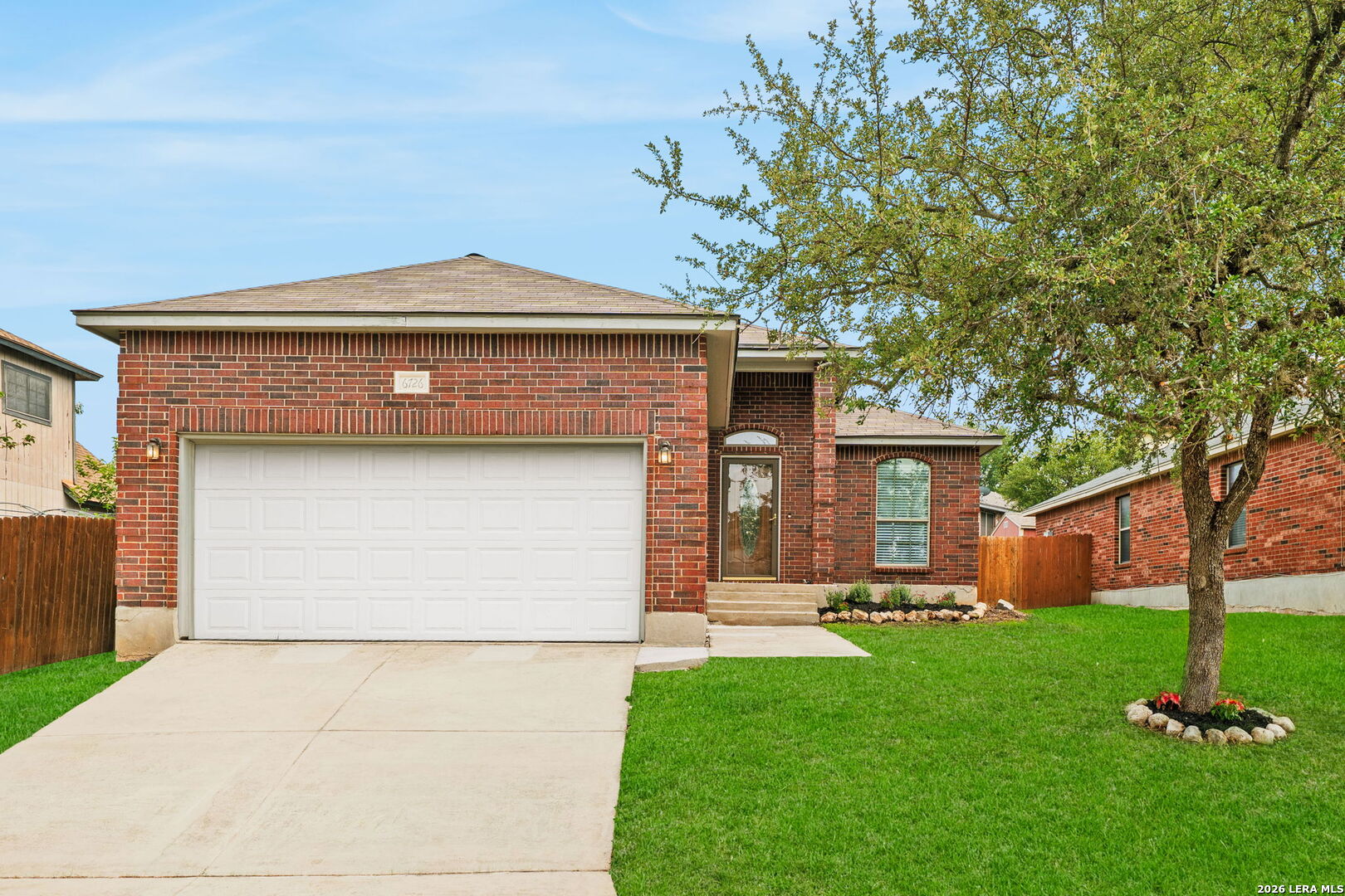 6726 Raintree Path San Antonio TX 78233