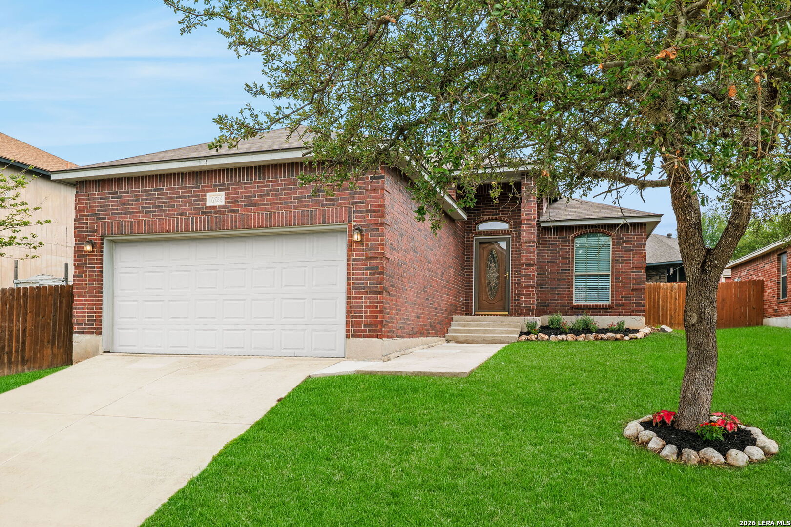 6726 Raintree Path San Antonio TX 78233