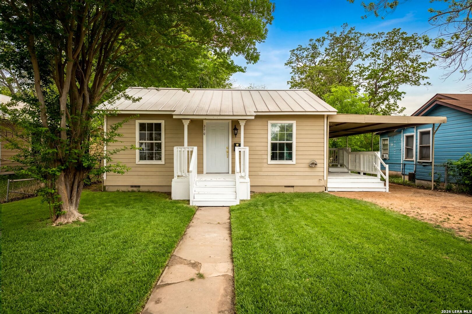 250 Koehler San Antonio TX 78223