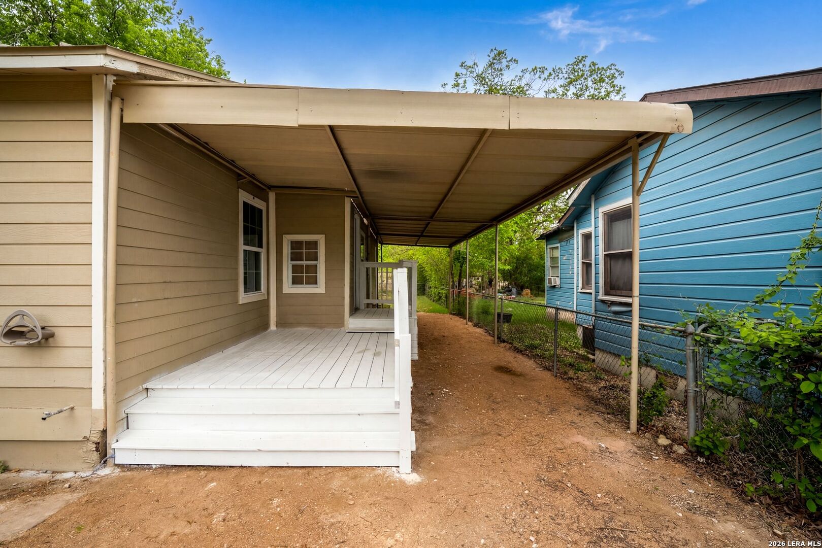 250 Koehler San Antonio TX 78223