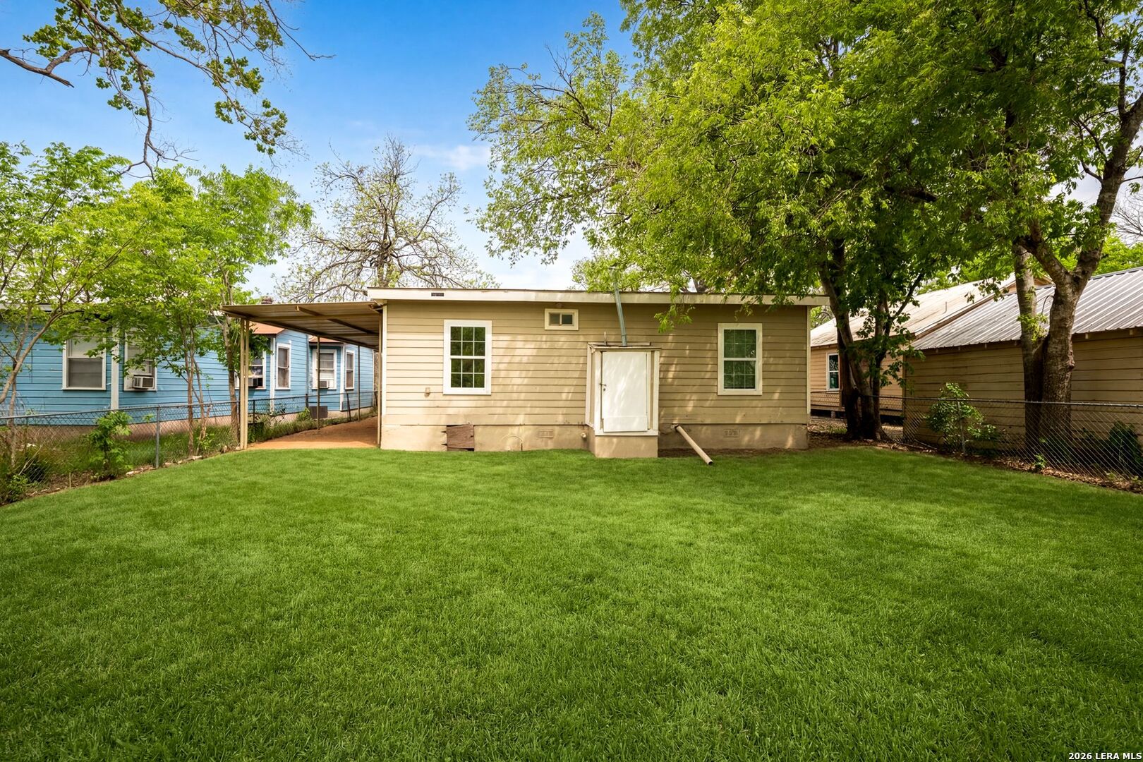 250 Koehler San Antonio TX 78223