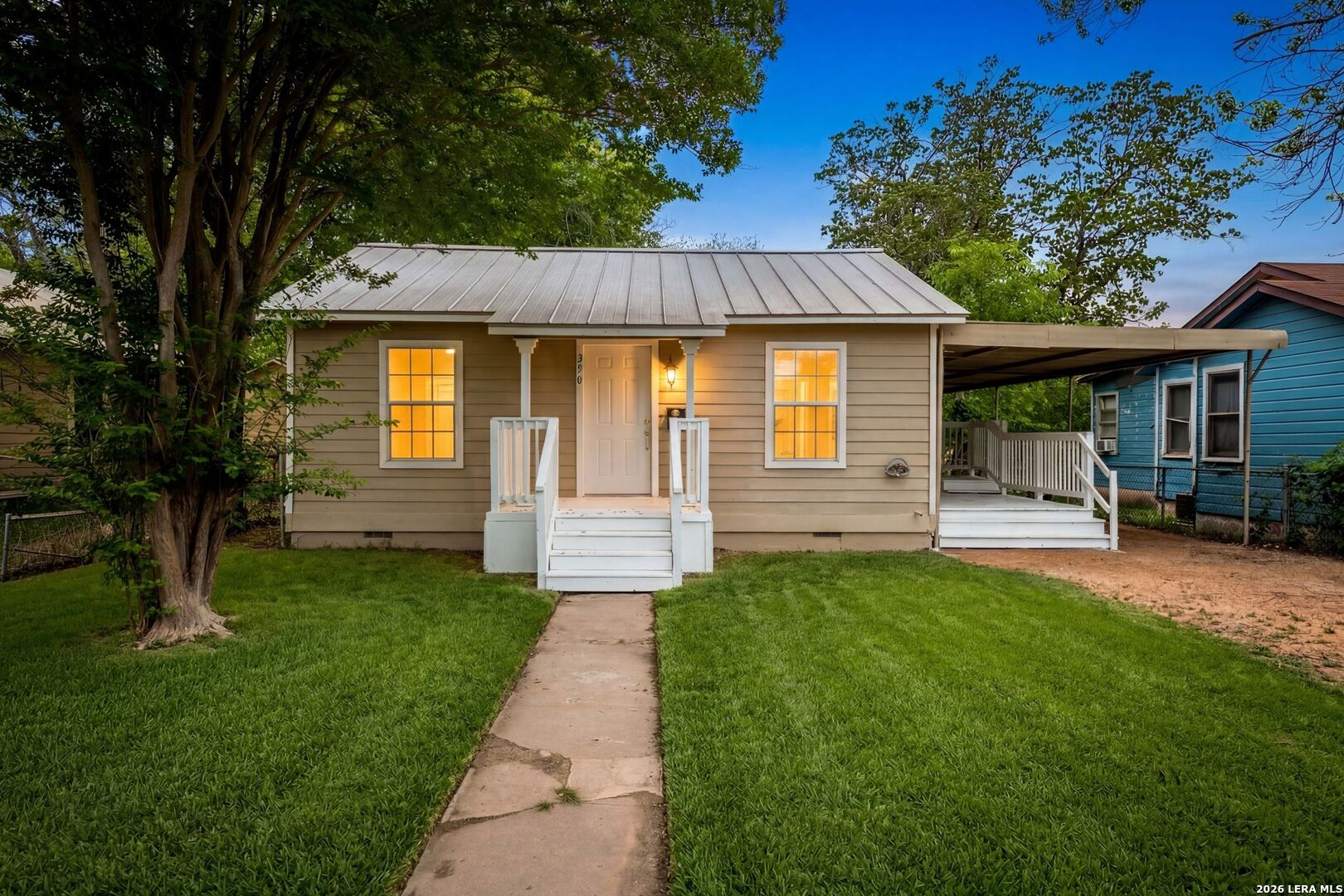 250 Koehler San Antonio TX 78223