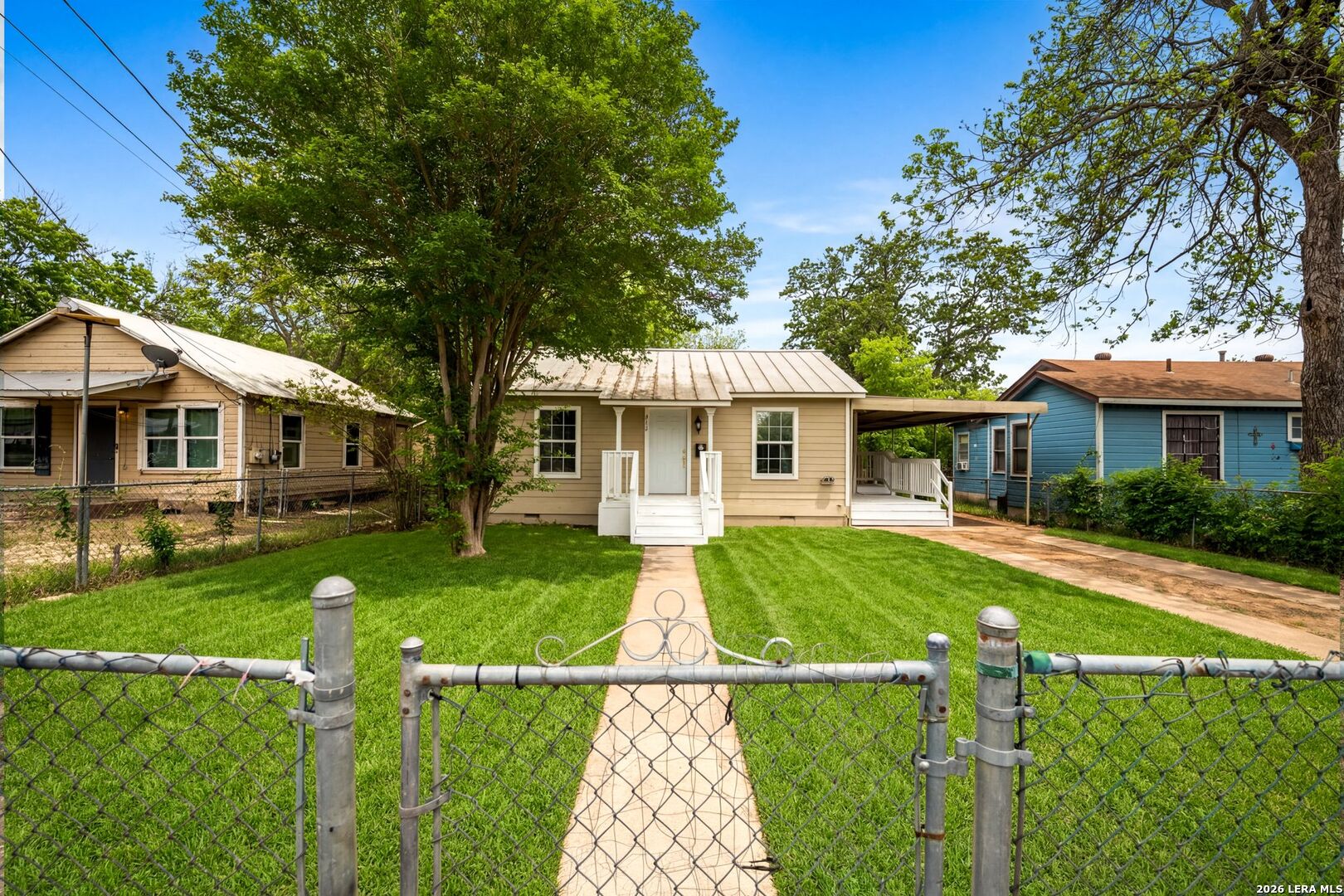 250 Koehler San Antonio TX 78223
