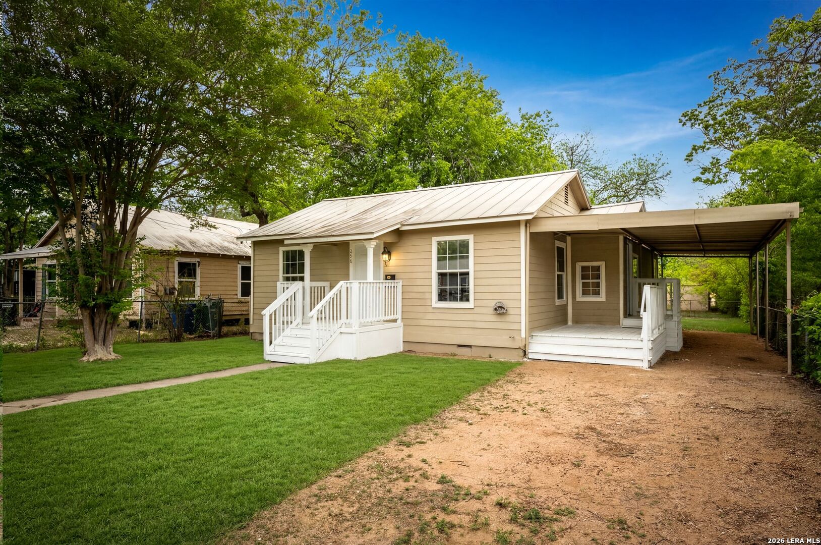 250 Koehler San Antonio TX 78223
