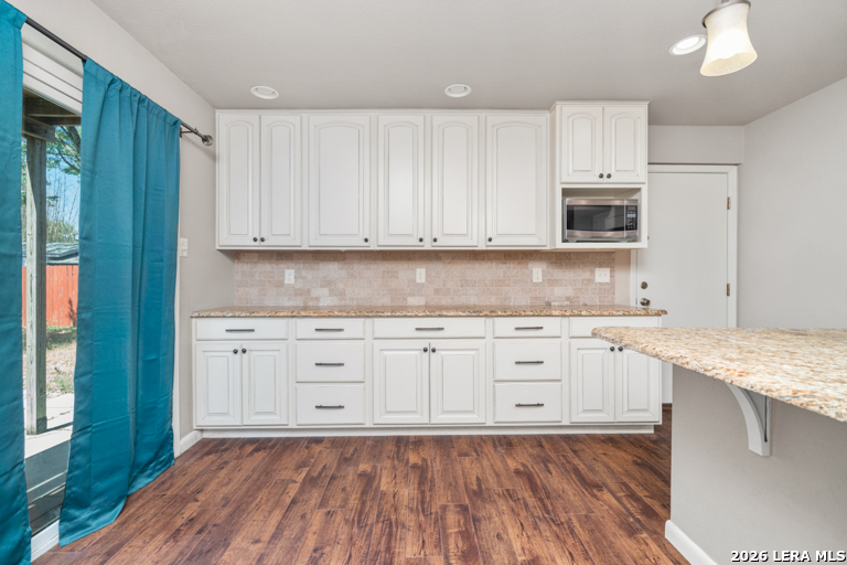 4818 Bill Anders Drive Kirby TX 78219