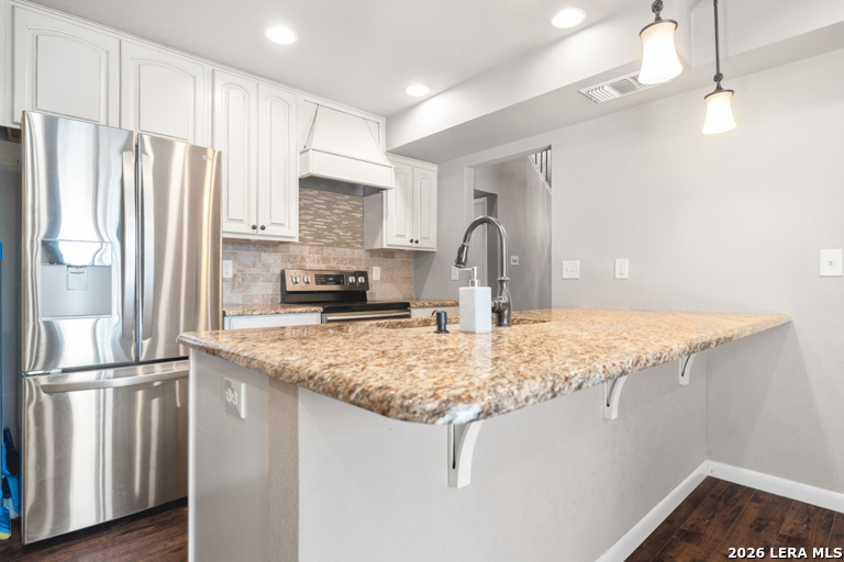 4818 Bill Anders Drive Kirby TX 78219