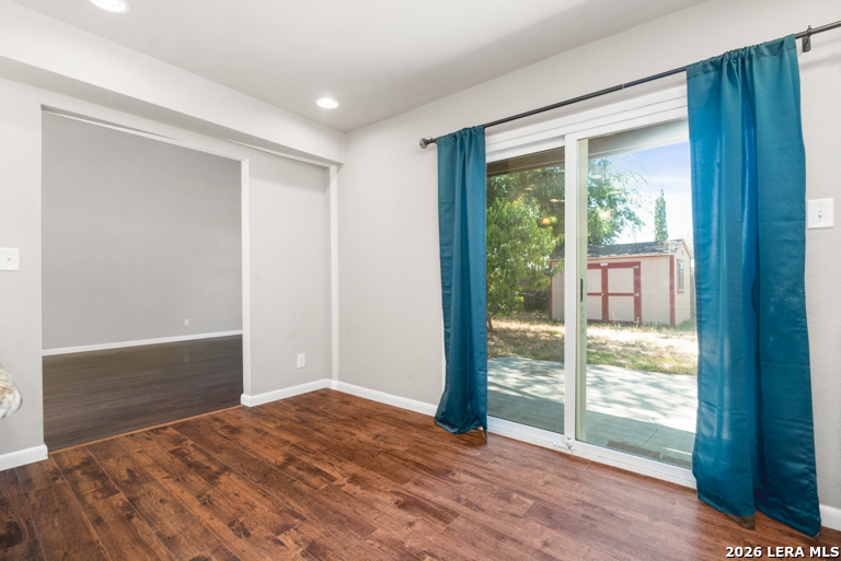 4818 Bill Anders Drive Kirby TX 78219