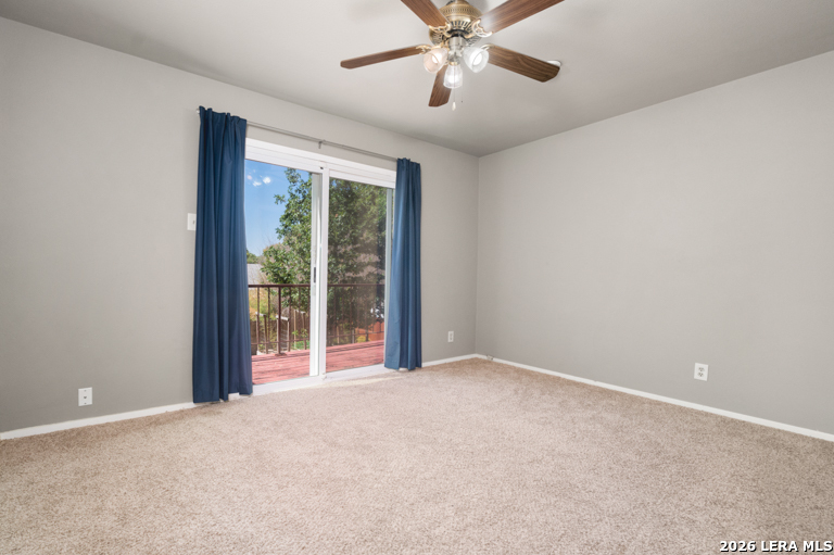 4818 Bill Anders Drive Kirby TX 78219