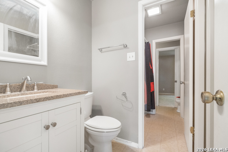 4818 Bill Anders Drive Kirby TX 78219