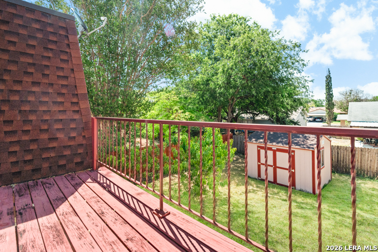 4818 Bill Anders Drive Kirby TX 78219