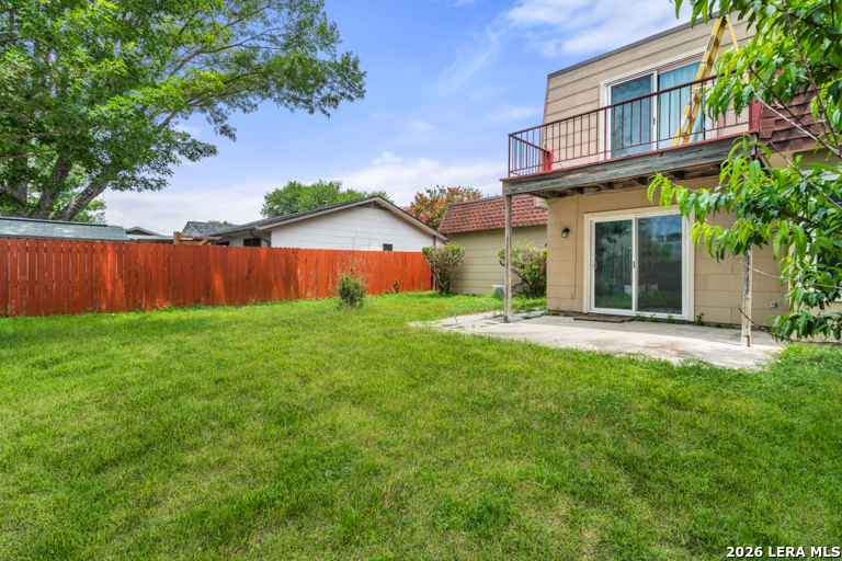 4818 Bill Anders Drive Kirby TX 78219