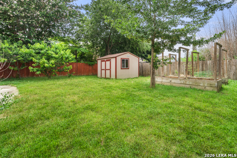 4818 Bill Anders Drive Kirby TX 78219
