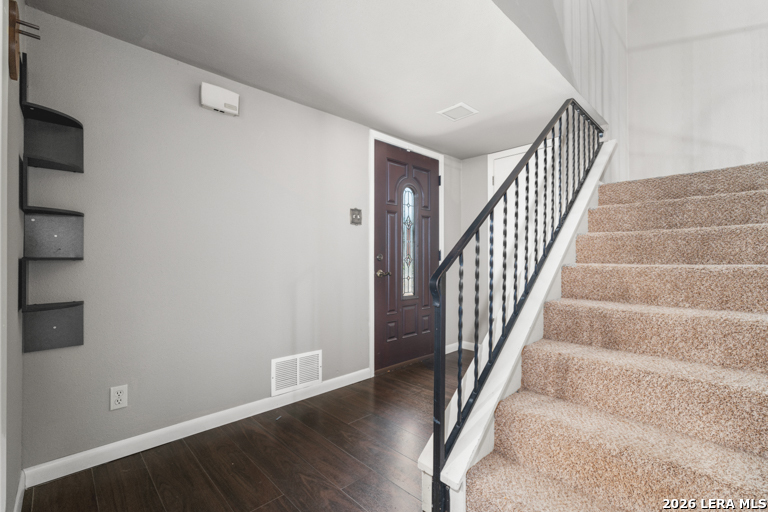 4818 Bill Anders Drive Kirby TX 78219