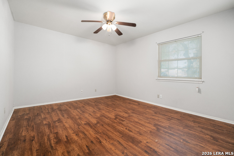 4818 Bill Anders Drive Kirby TX 78219