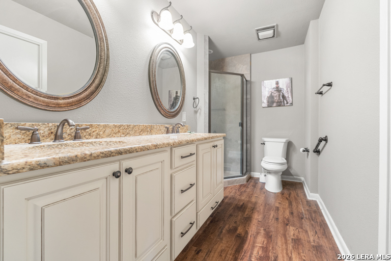 4818 Bill Anders Drive Kirby TX 78219