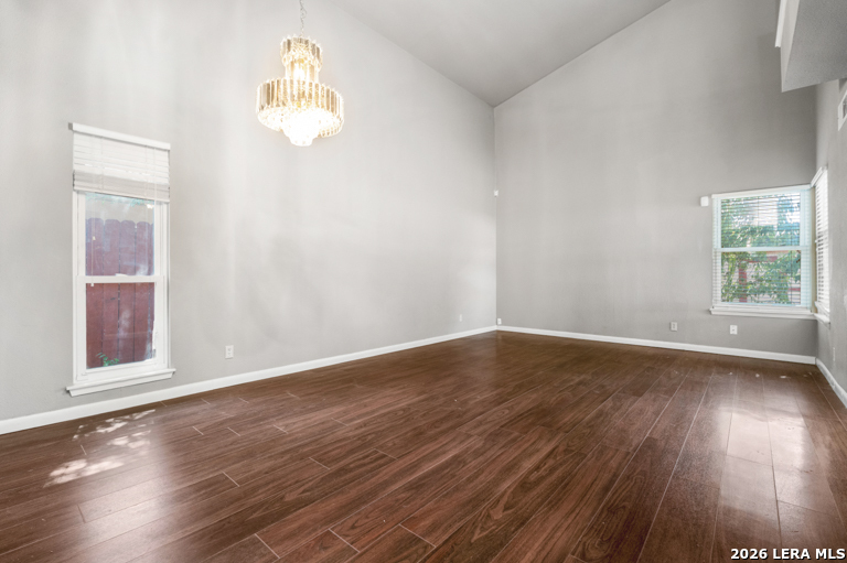 4818 Bill Anders Drive Kirby TX 78219