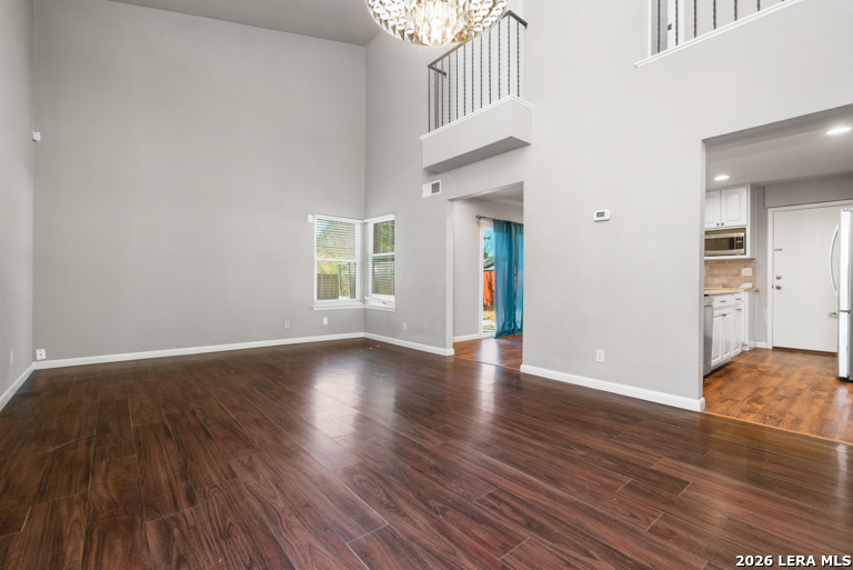 4818 Bill Anders Drive Kirby TX 78219