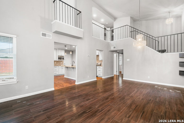4818 Bill Anders Drive Kirby TX 78219