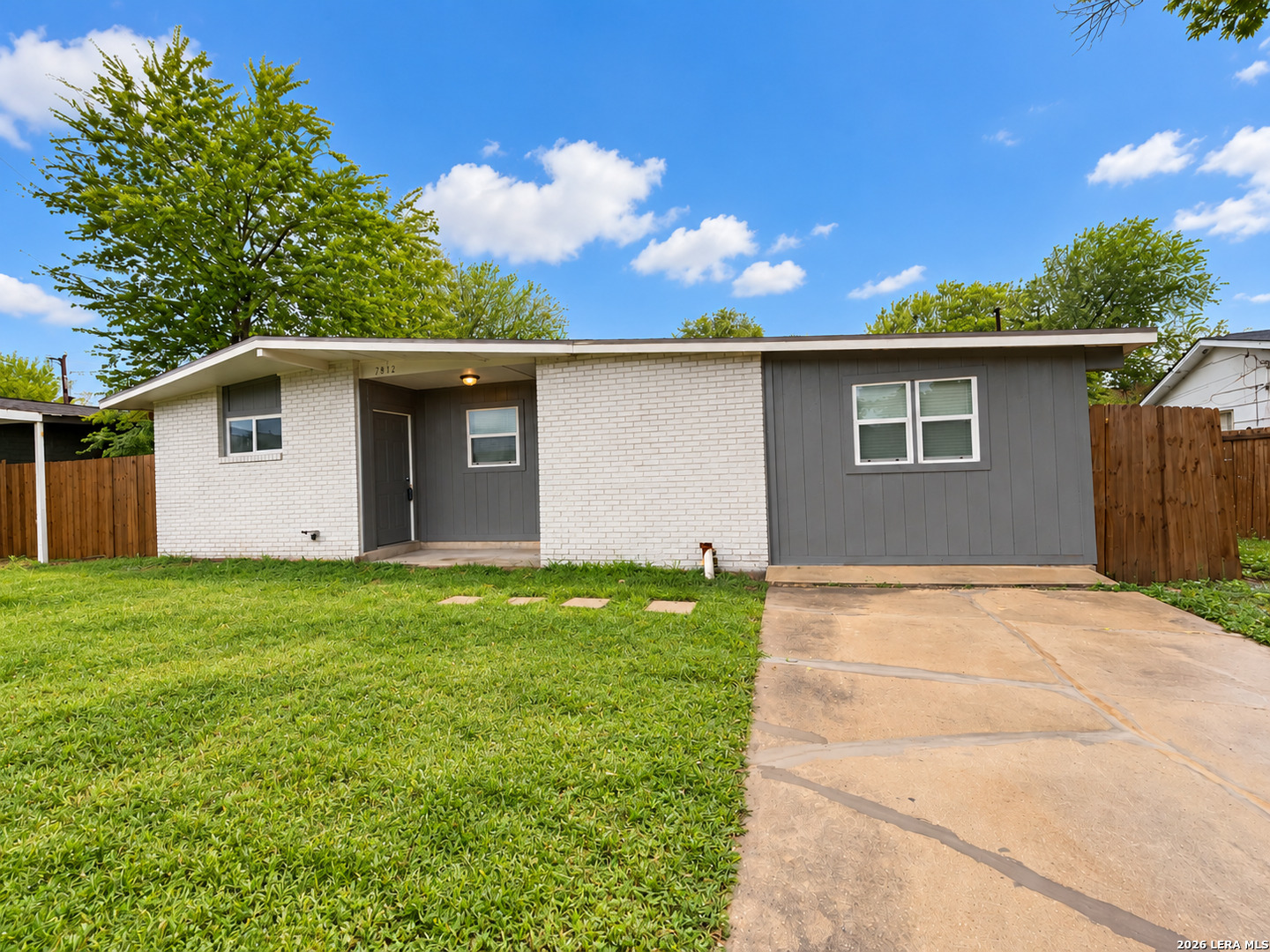 7842 Pony Lane San Antonio TX 78227