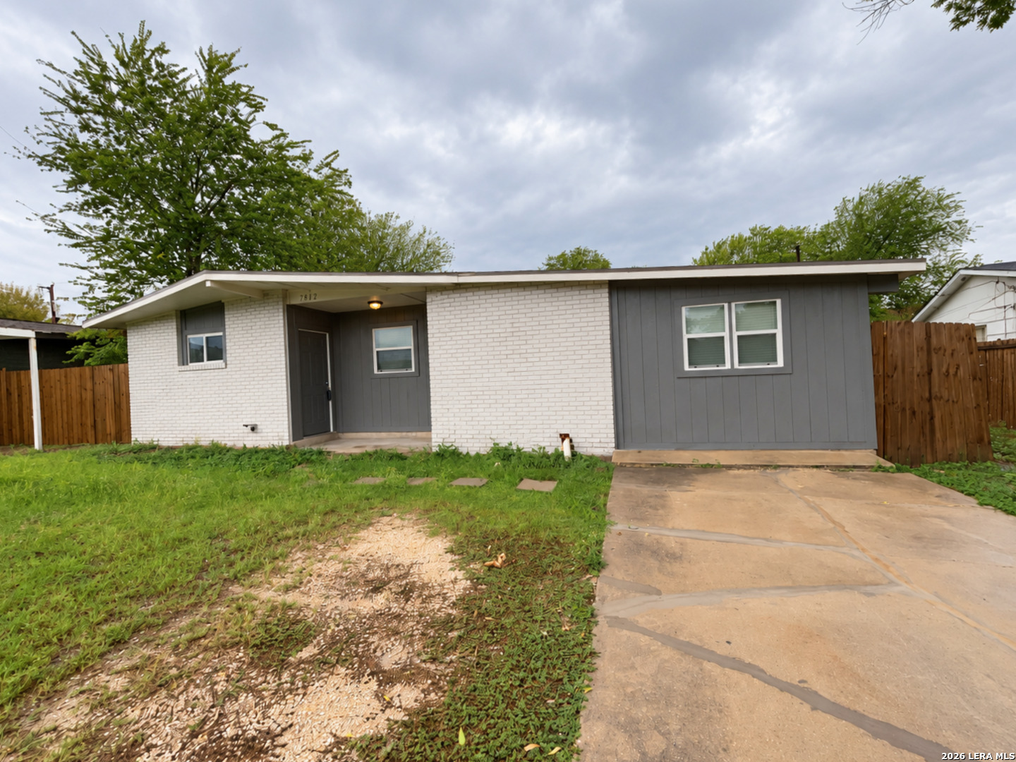 7842 Pony Lane San Antonio TX 78227