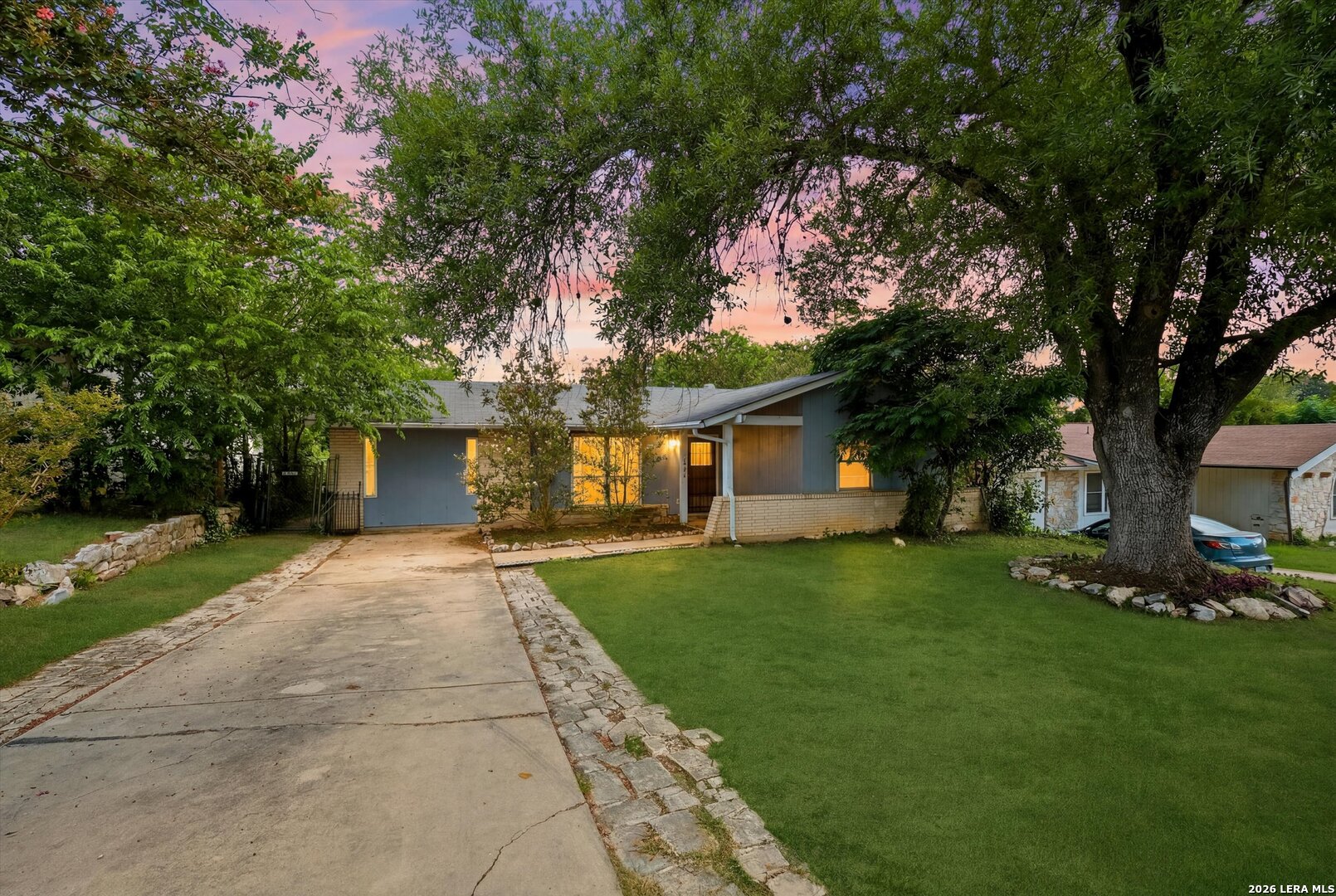 4515 Clear Spring Drive San Antonio TX 78217