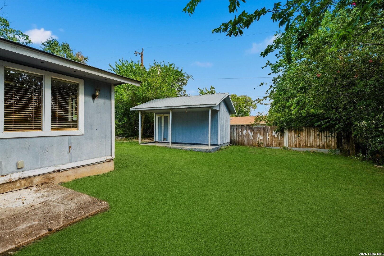 4515 Clear Spring Drive San Antonio TX 78217