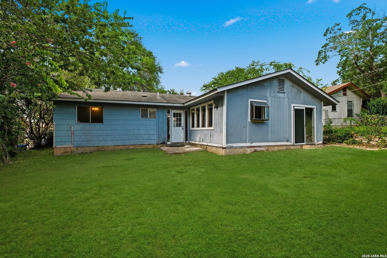 4515 Clear Spring Drive San Antonio TX 78217