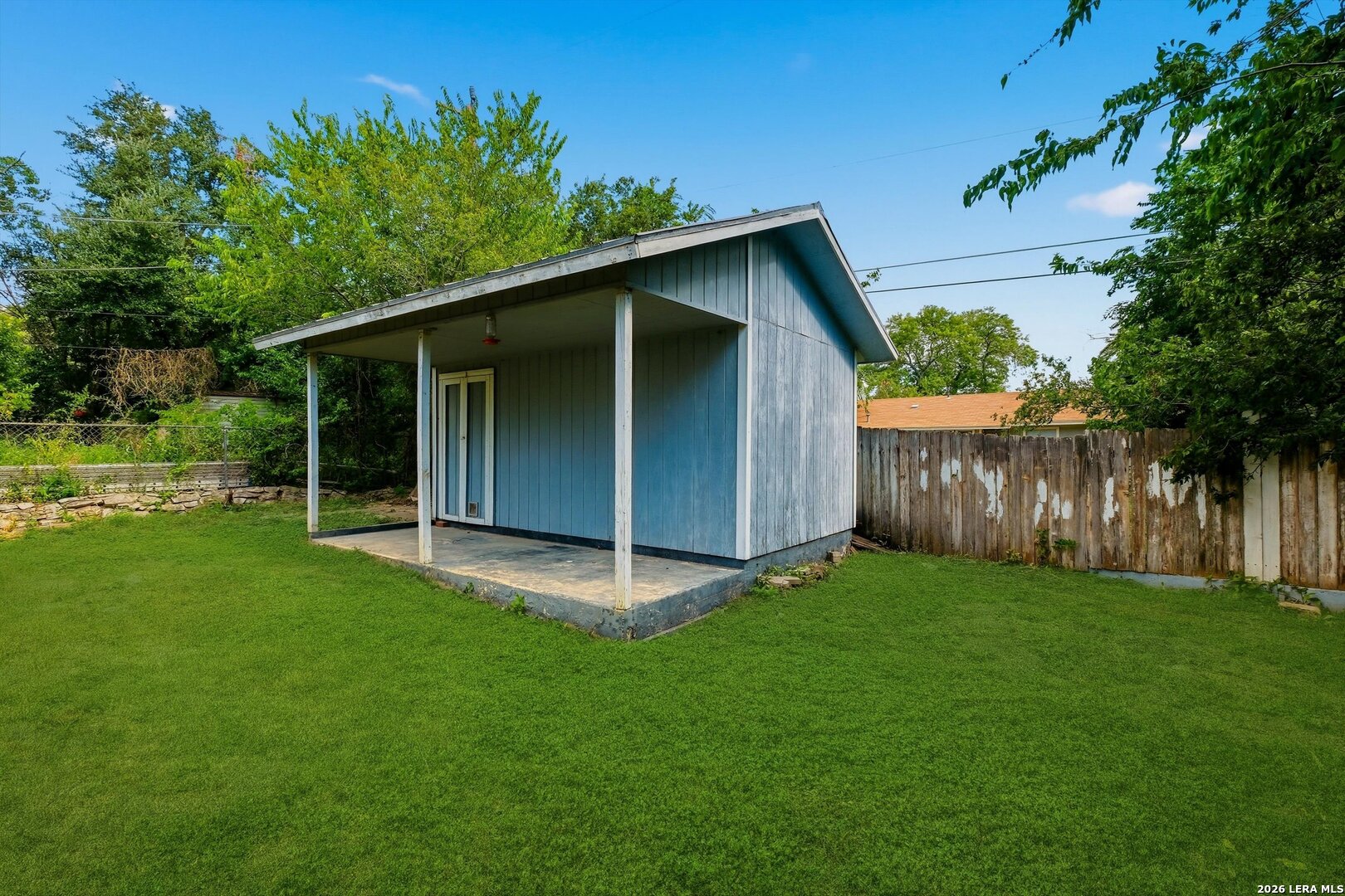 4515 Clear Spring Drive San Antonio TX 78217