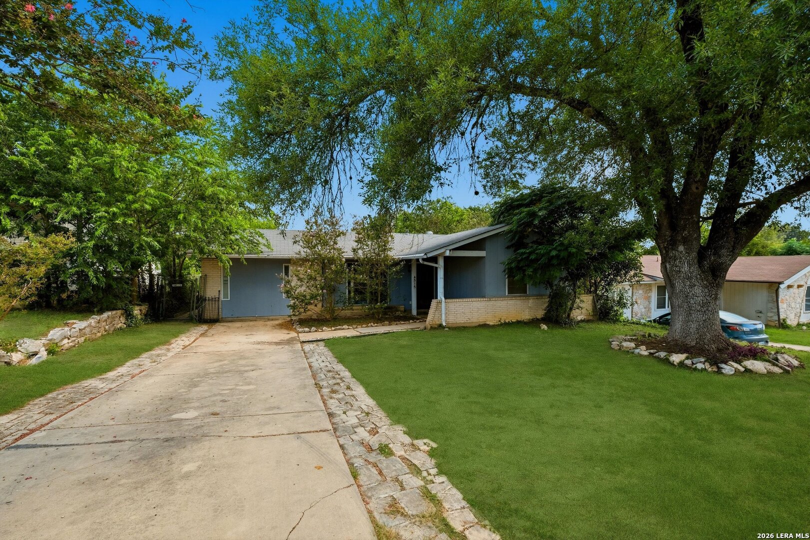 4515 Clear Spring Drive San Antonio TX 78217
