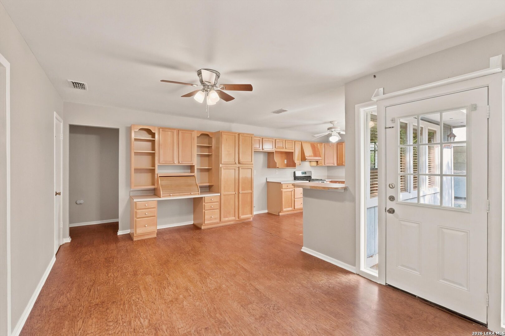 4515 Clear Spring Drive San Antonio TX 78217