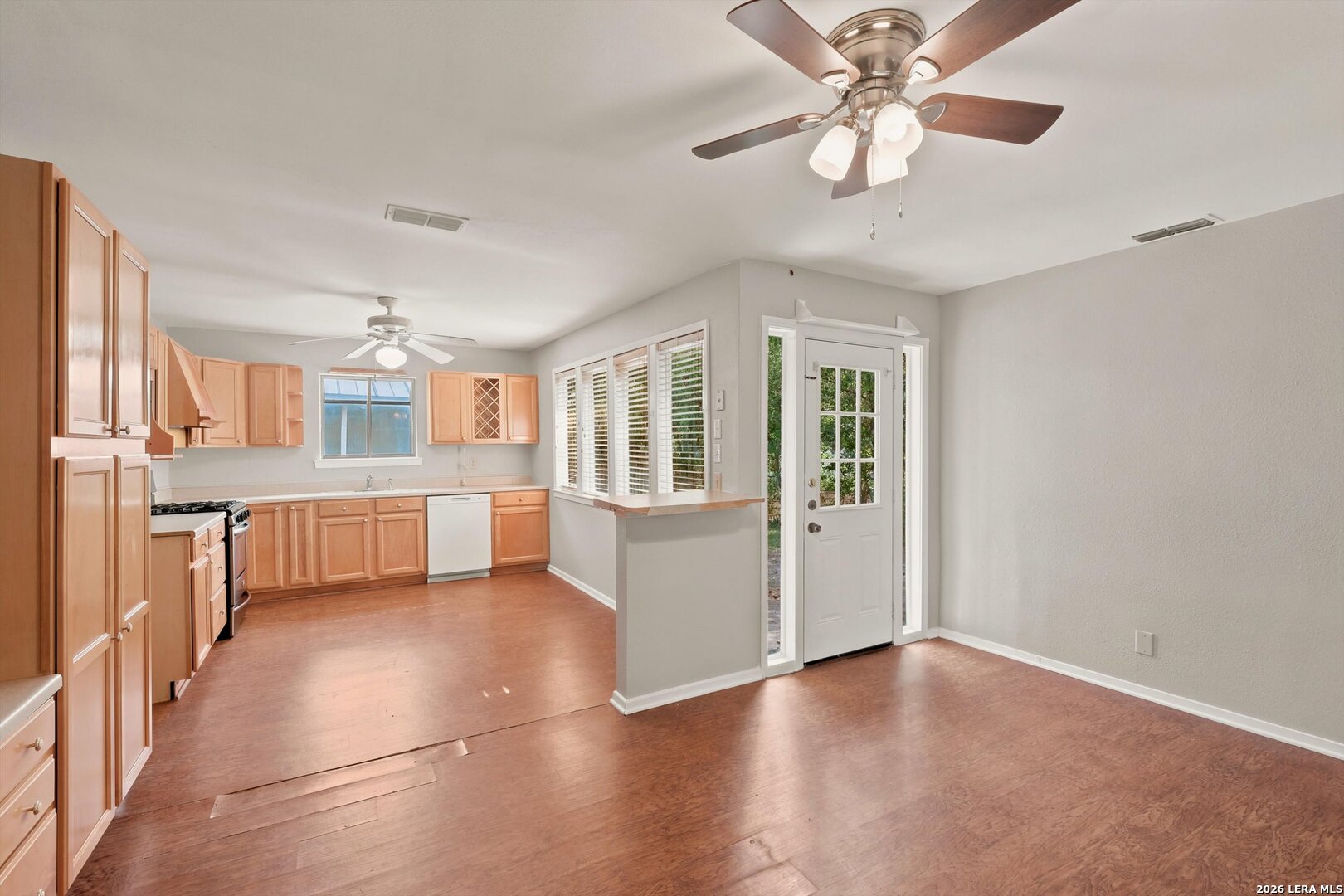 4515 Clear Spring Drive San Antonio TX 78217