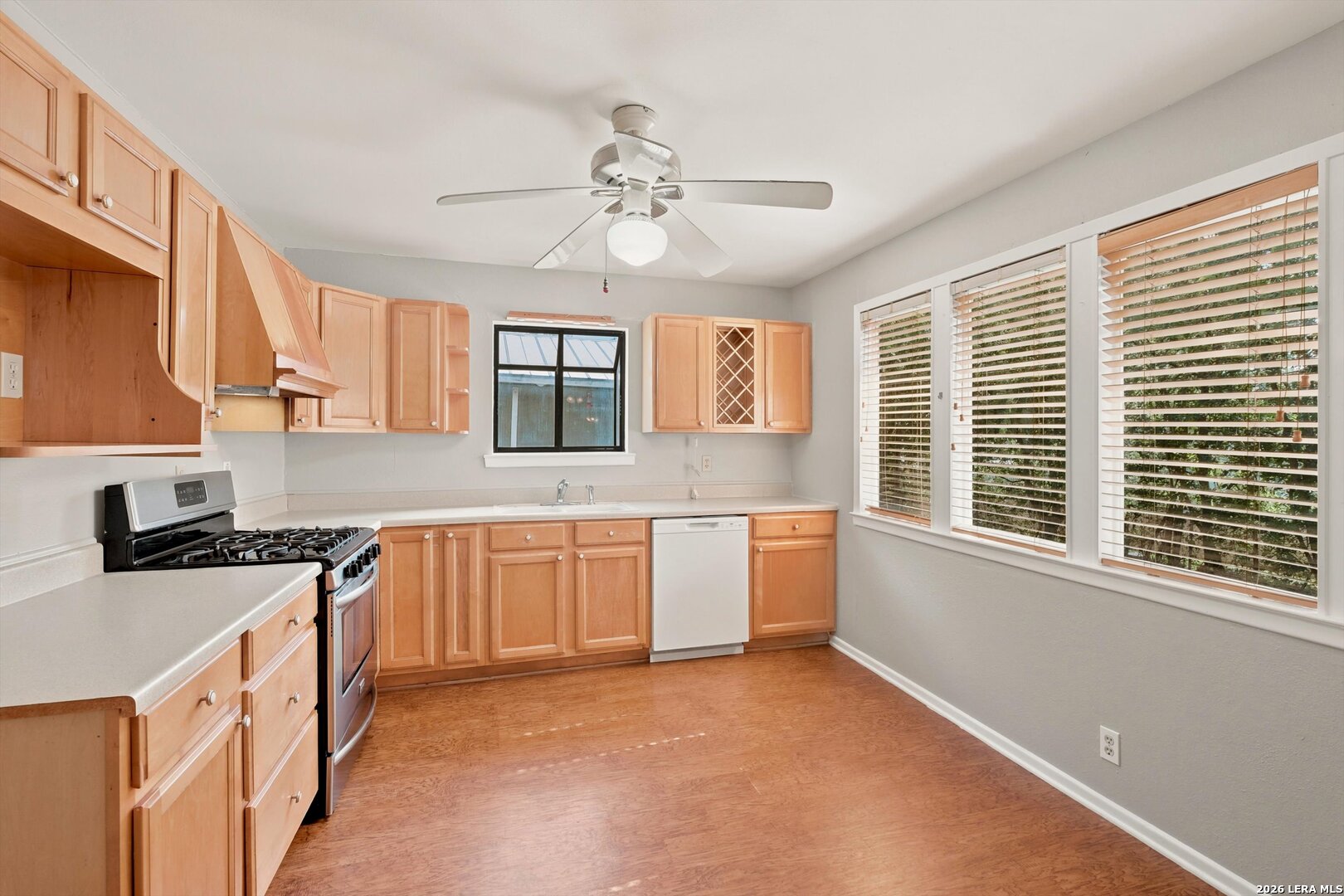 4515 Clear Spring Drive San Antonio TX 78217