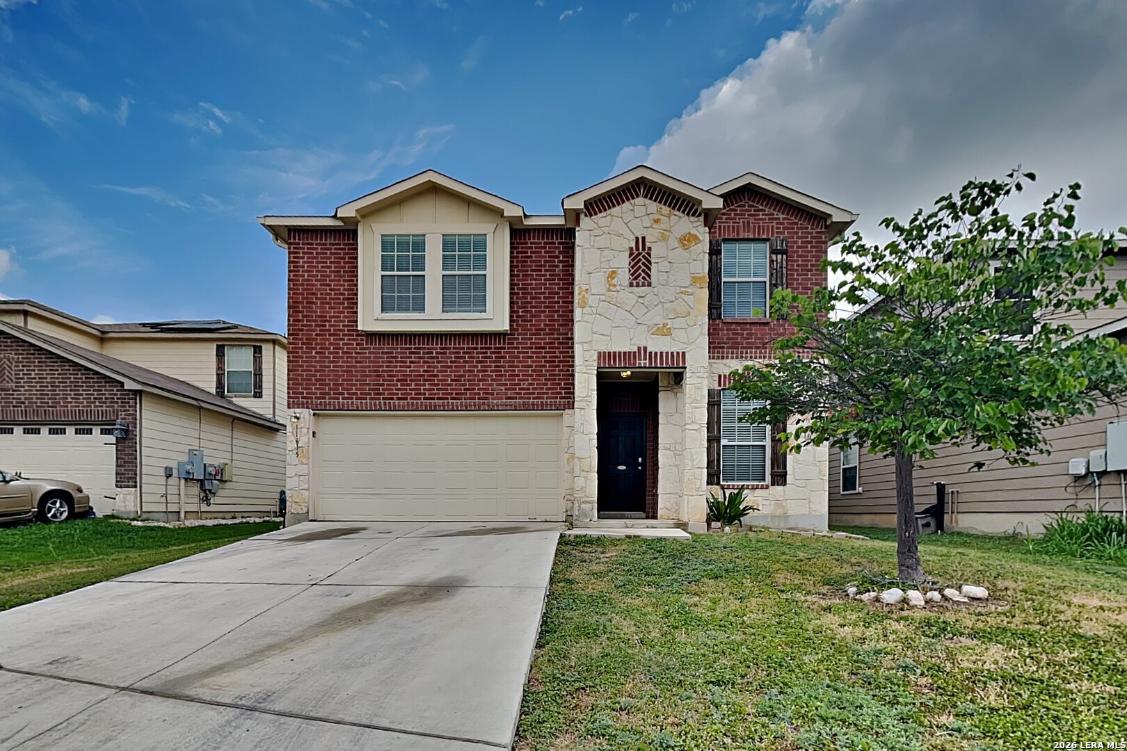 11815 Wildcat Cove San Antonio TX 78254