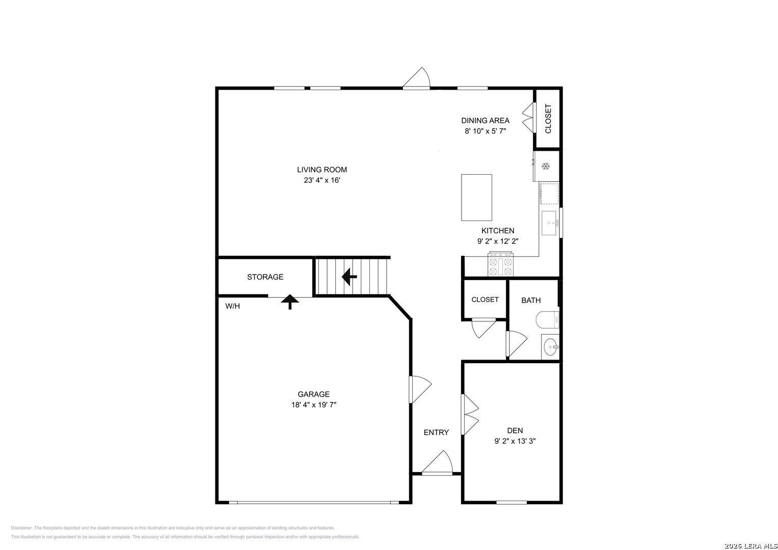 11815 Wildcat Cove San Antonio TX 78254