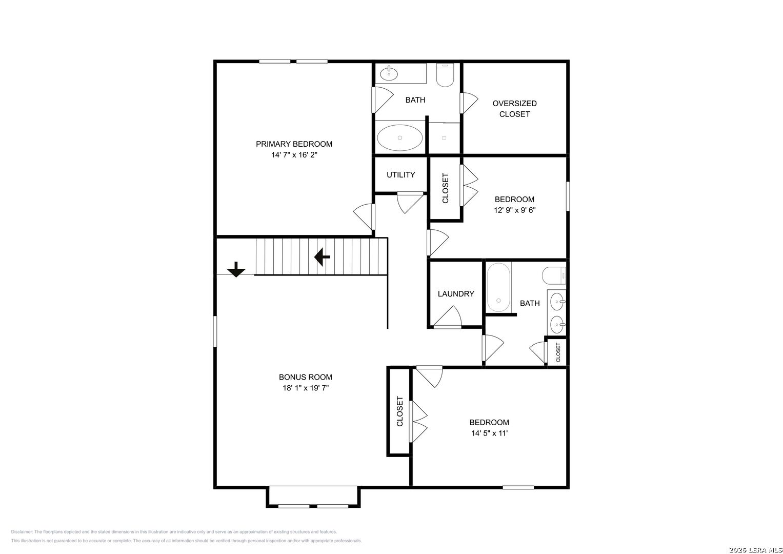 11815 Wildcat Cove San Antonio TX 78254