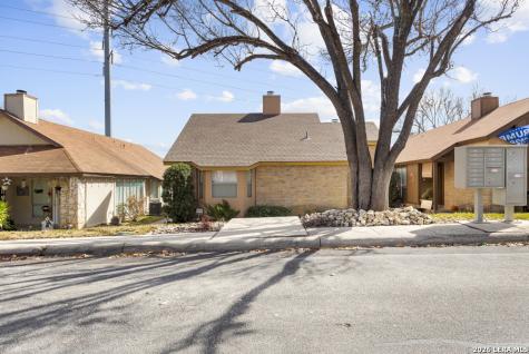 8430 Cranberry San Antonio TX 78254
