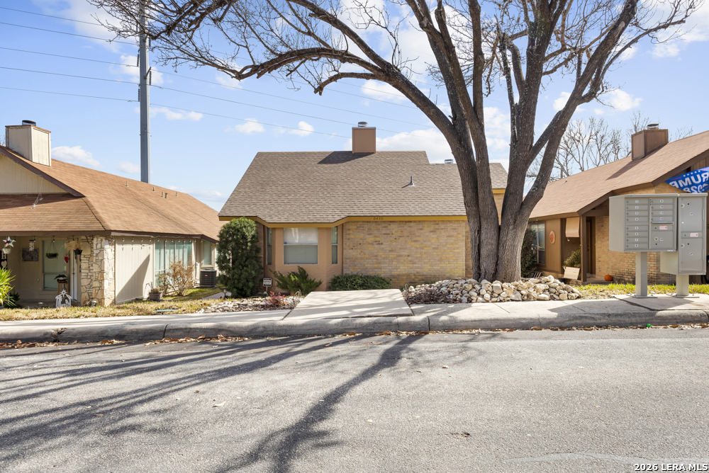 8430 Cranberry San Antonio TX 78254