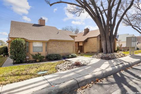 8430 Cranberry San Antonio TX 78254
