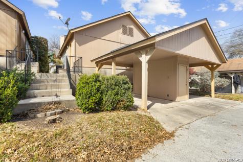 8430 Cranberry San Antonio TX 78254